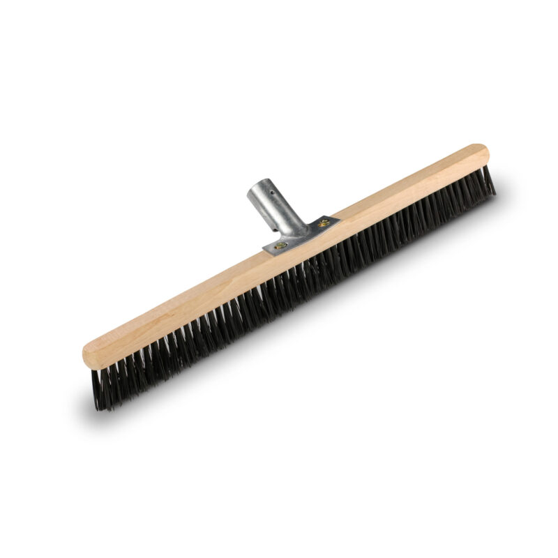 Szczotka ulicówka slim 45
