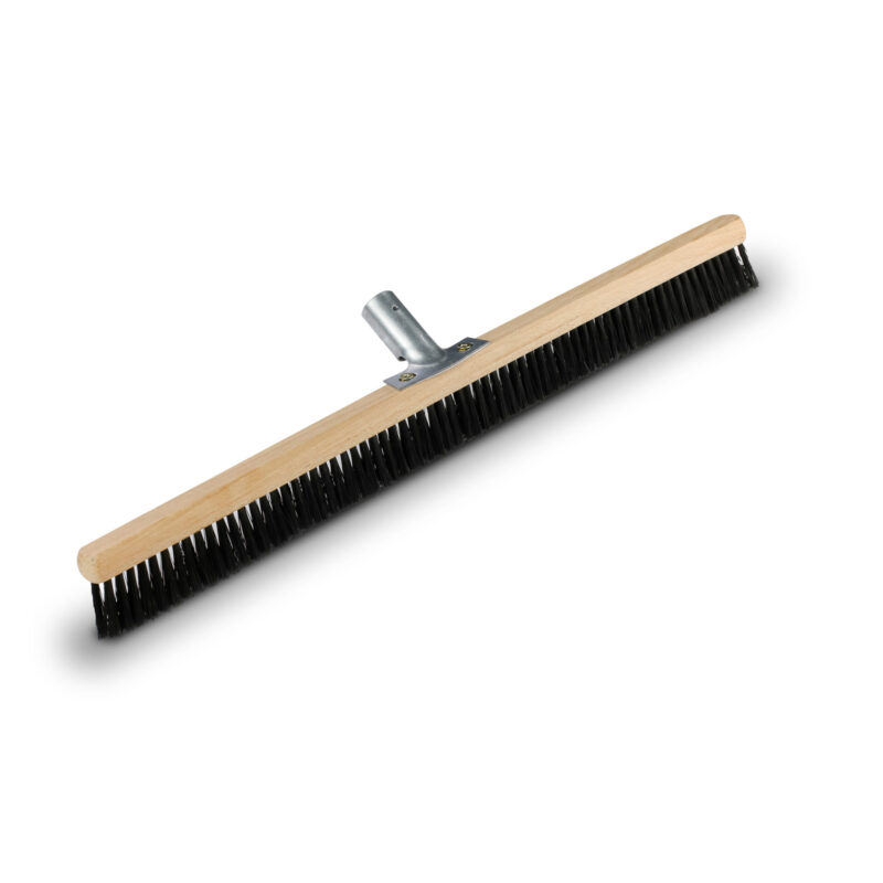 Szczotka ulicówka slim 55