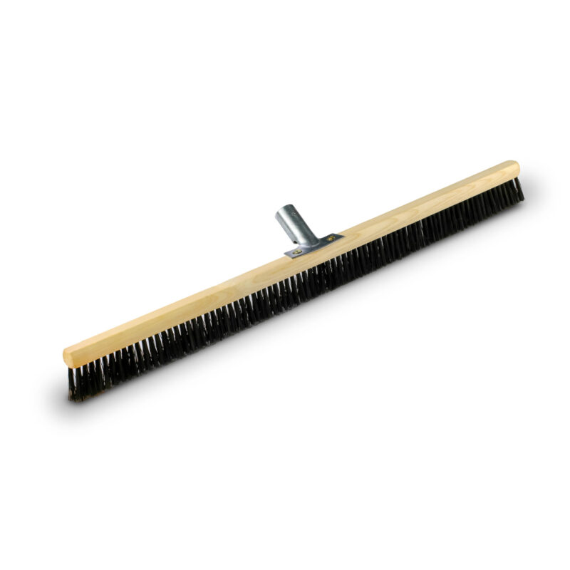 Szczotka ulicówka slim 65