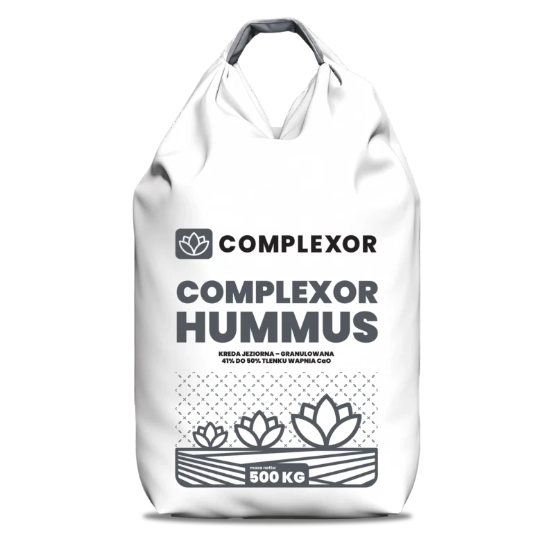 Complexor Hummus