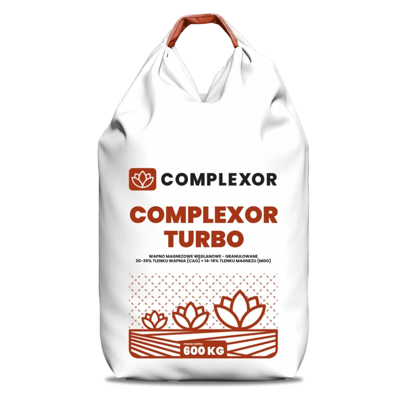 Complexor Turbo
