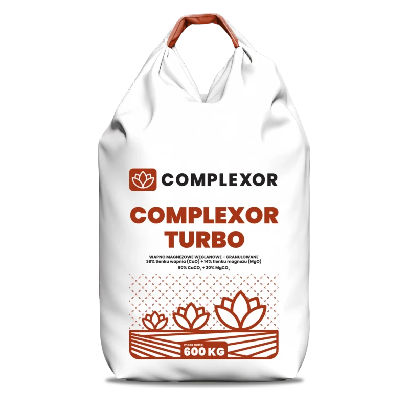 Complexor Turbo