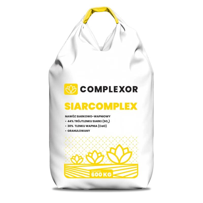 Siarcomplex