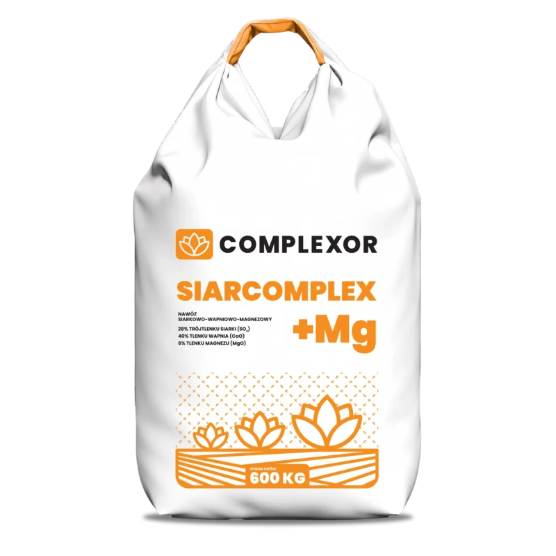 Siarcomplex z magnezem