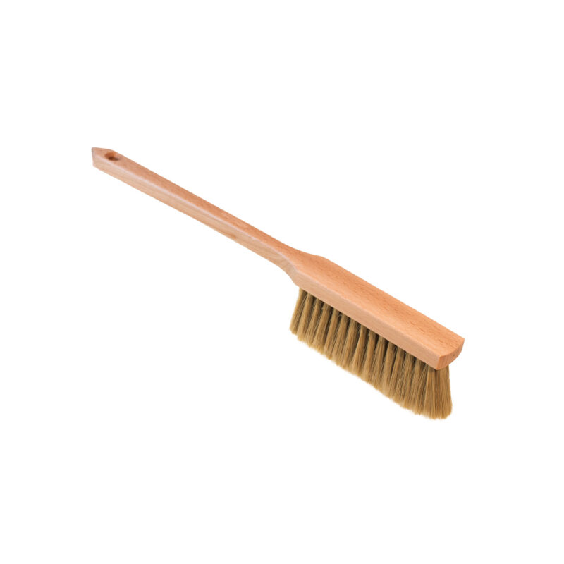 Zmiotka drewniana D 43 miękka